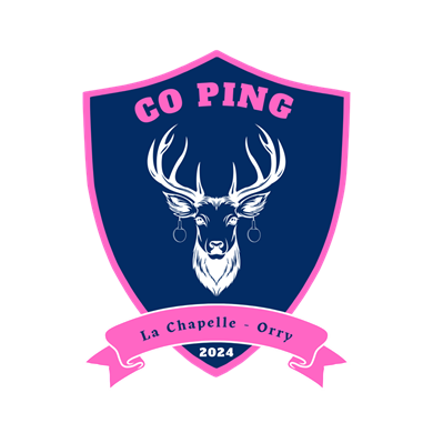 Logo CoPing